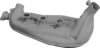 JP GROUP 1623102370 Heat Exchanger, interior heating